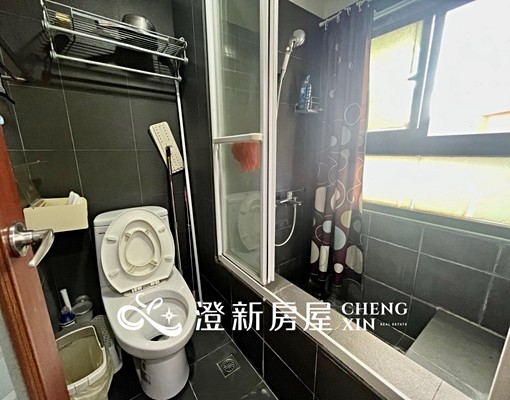 ♦️近市區火車站♦️24H警衛管理、有汽車位、2房樓中樓~~ - Image 9