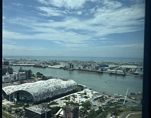 亞灣85大樓溫馨獨立套房 - Image 4