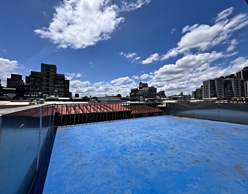 ⭐️板橋自由路⚡新埔捷運站🐱可寵物🧡兩房一廳有露台⭐️ - Image 12