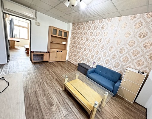 ⭐️板橋自由路⚡新埔捷運站🐱可寵物🧡兩房一廳有露台⭐️ - Image 4