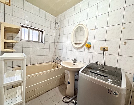 ⭐️板橋自由路⚡新埔捷運站🐱可寵物🧡兩房一廳有露台⭐️ - Image 10