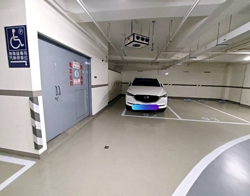 憲🌈鳳凰young無敵景觀大2房2衛(平車可另租) - Image 14