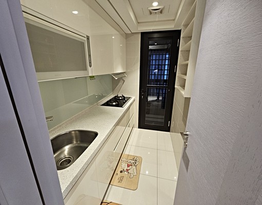 強尼大叔專任🏡派樂地綠意混搭風電梯2房 - Image 4