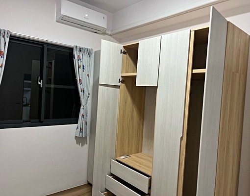 近嘉工、聖馬,兩房出租。 - Image 3