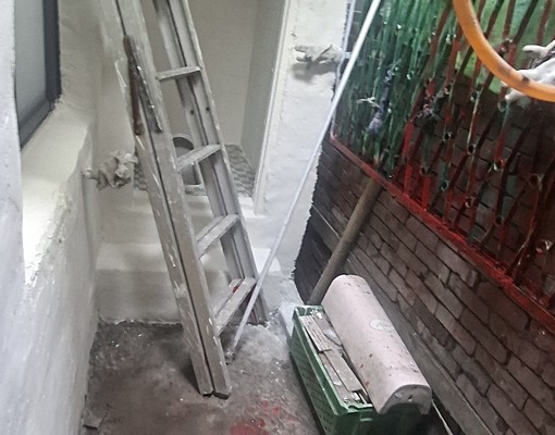 近彰南路透天~便宜出租~可申請租金補貼 - Image 7