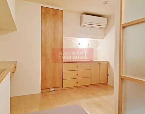 【優式】劍潭站/綠意景觀鳥鳴2房/伶包入住 - Image 12