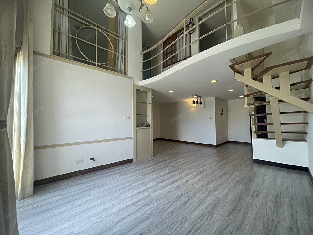 天然瓦斯|格調美居|無管理費|中和路 - Image 1