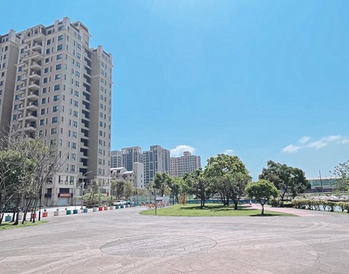 桃園八德區雅房電梯大樓採光好可寵 - Image 9