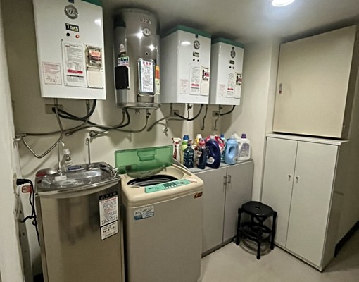 簡約裝潢四面採光生活機能極佳 - Image 7