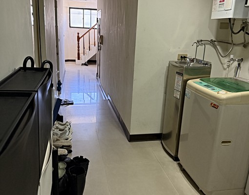 簡約裝潢四面採光生活機能極佳 - Image 2
