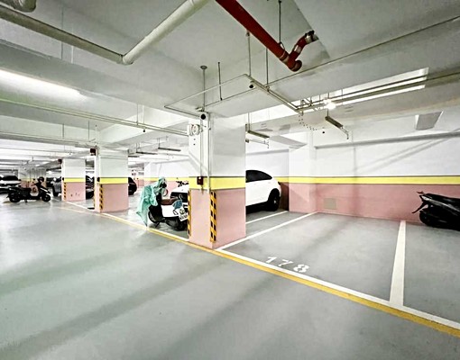 橋頭新市鎮#華雄交響樂#精裝3改2房有平車有家具電可直接入住 - Image 14