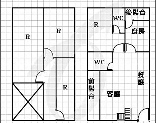 幸福建業~喜市亮麗四房美屋~請洽宥緯 - Image 15