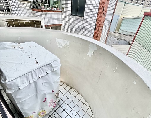 可租補✨超便宜✨陽台獨洗✨子母車✨採光 - 591租屋網 - Image 8