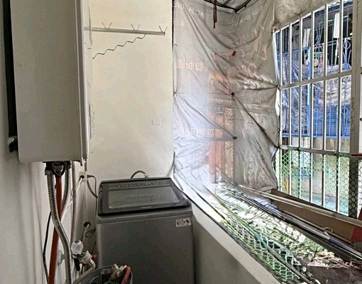 整層住家近市場、家樂福、火車站、未來捷運站(自租房仲勿擾) - Image 11