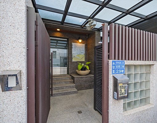 用心管理｜誠實接待Alley3LivingRM402 - Image 15