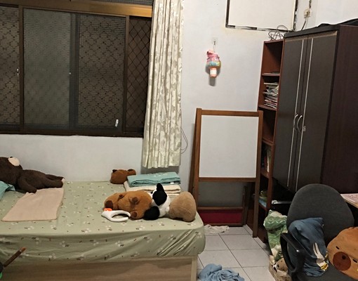 逢甲大學隔壁便宜優質全新分離冷氣包公用水電3樓大雅房 - Image 2