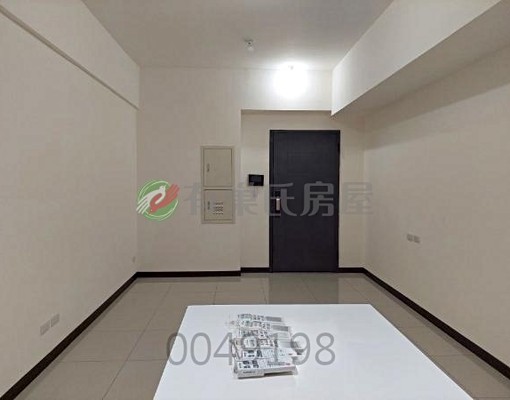 新潤心苑邊間露台戶,可租補/入戶籍/可寵三房+平車 - Image 3