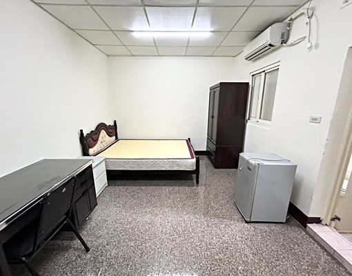 可報稅可租屋補助!園區市區清交大便宜乾淨套房 - Image 2