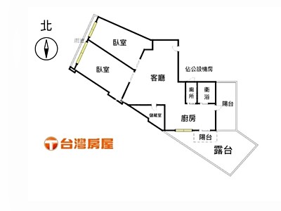社區圖片