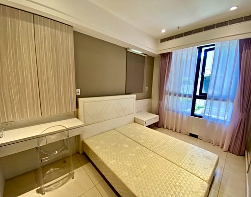 免服務費可租補/優質社區公設完善/大露台精品美裝潢三房車 - Image 4