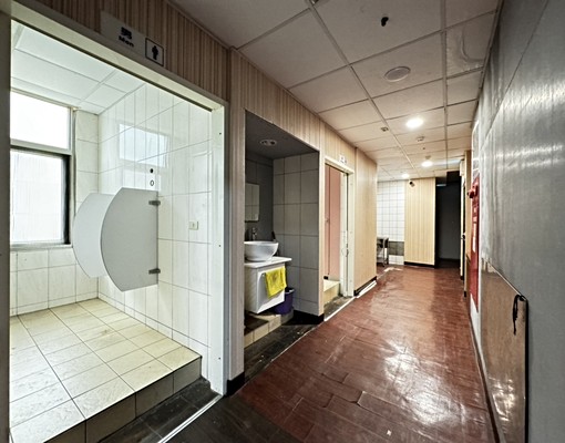中和中正路百坪氣派商辦🥀群義小楊 - Image 3