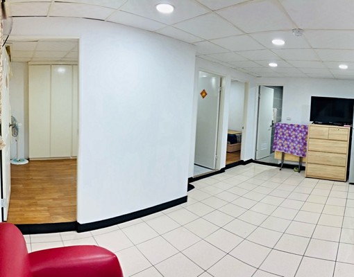 D社宅/桃園市區/鬧中取靜/簡約兩房 - Image 2