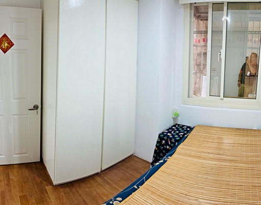 D社宅/桃園市區/鬧中取靜/簡約兩房 - Image 8
