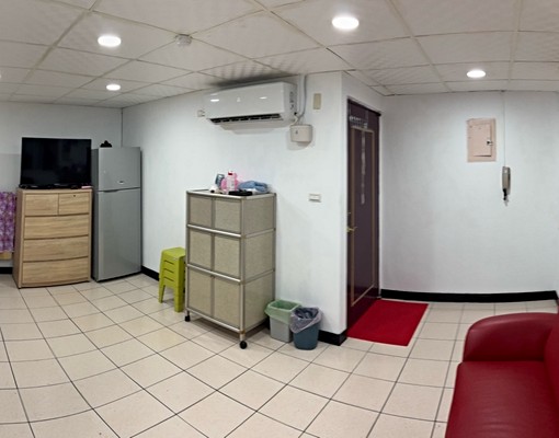 D社宅/桃園市區/鬧中取靜/簡約兩房 - Image 12