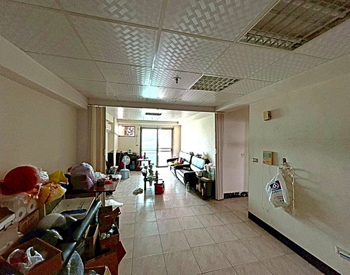 新營『縣府公園』景觀三房+車位 - Image 3