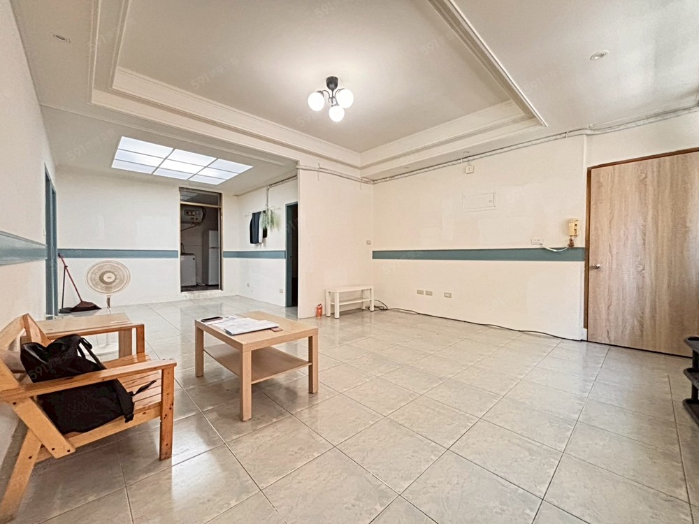 社會住宅/可租補報稅/近幸福捷運站/思賢國小/自由街公寓四房 - Image 1