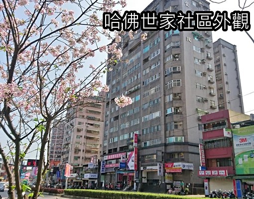 汐科宏國大鎮面汐小景觀1房1廳 - Image 5
