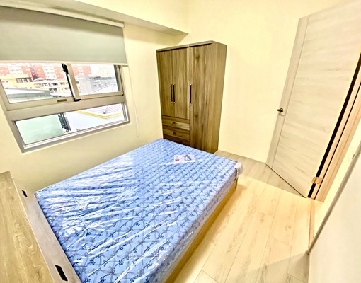 屋主自租🔱新中國醫全新2房國際冷暖 - Image 6