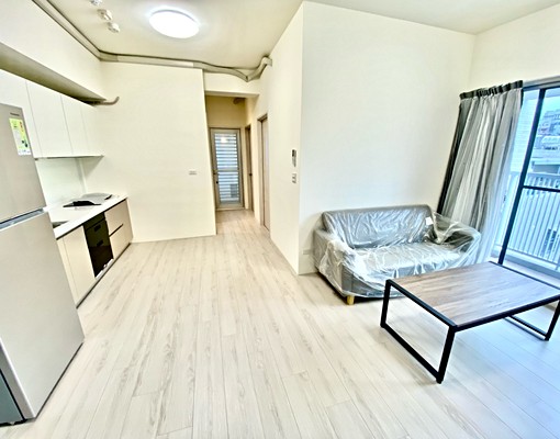 屋主自租⚜️全新2房/平車含管理費/國際冷暖 - Image 2