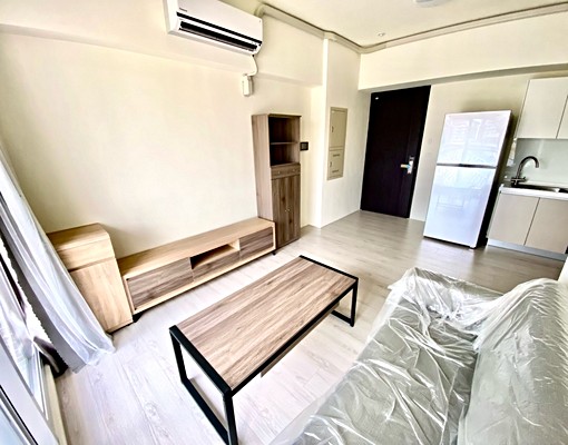 屋主自租🔱新中國醫全新2房國際冷暖 - Image 2