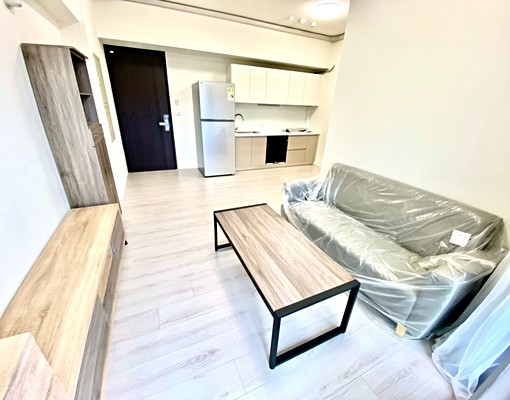 屋主自租🔱新中國醫全新2房國際冷暖 - Image 3