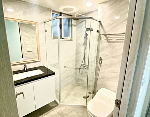 屋主自租⚜️全新2房/平車含管理費/國際冷暖 - Image 4