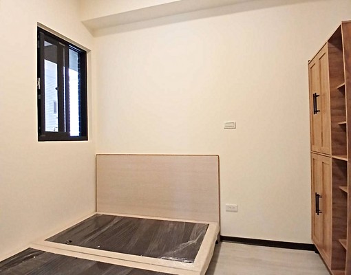 屋主自租免仲介費~草漯新成屋2房2廳~可補助 - Image 3