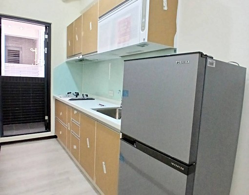 屋主自租免仲介費~草漯新成屋2房2廳~可補助 - Image 4