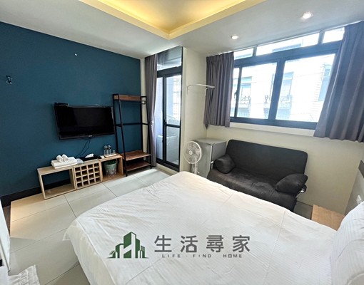 🌟西屯區近逢甲❗️超美套房❗️小玄關❗️可租補❗️ - Image 2