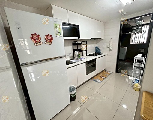 奕庭安居🏡租補戶籍平車浴缸全配大三房🏡近74國一捷運台鐵 - Image 5