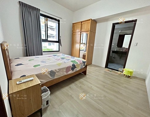 奕庭安居🏡租補戶籍平車浴缸全配大三房🏡近74國一捷運台鐵 - Image 6