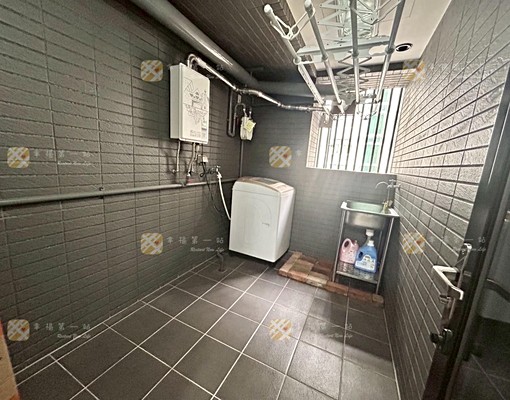 奕庭安居🏡租補戶籍平車浴缸全配大三房🏡近74國一捷運台鐵 - Image 4