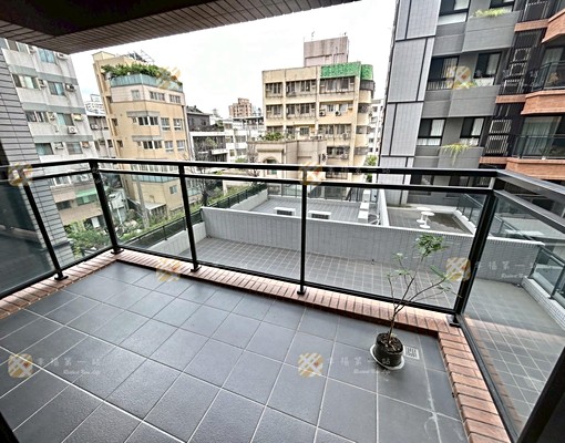 奕庭安居🏡租補戶籍平車浴缸全配大三房🏡近74國一捷運台鐵 - Image 12