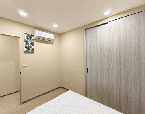 台北橋捷運~新裝潢方正2房美寓A - Image 14