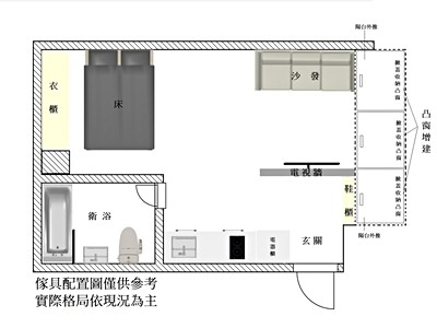社區圖片
