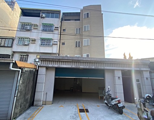 大慶夜市全聯旁/全新整修精美裝潢電梯單人小套房/可租補 - Image 2