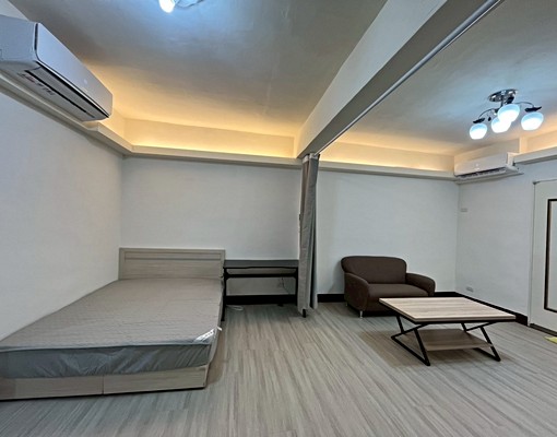 近板橋府中捷運全新大套房 - Image 15
