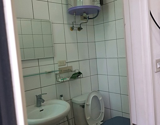 近三民高中站/電梯套房/採光佳/屋主自租 - Image 6