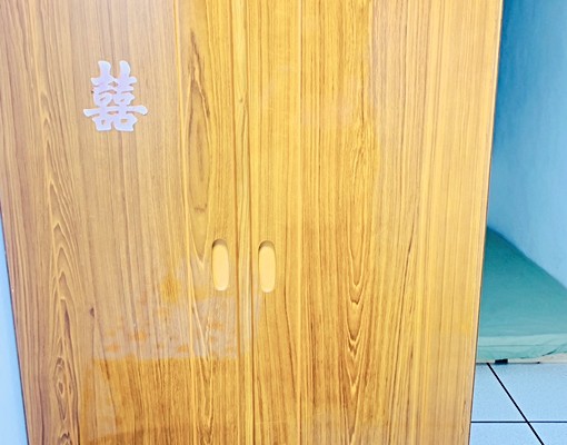 @學生套房@草屯市中心@大觀市場@南開科技大學@採光佳通風好 - Image 8