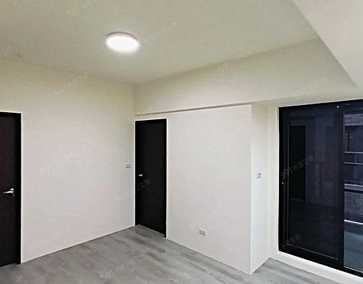 【合遠首綻】1房美裝~建商交屋後未住#八擴生活圈#帶看預約 - 591租屋網 - Image 8